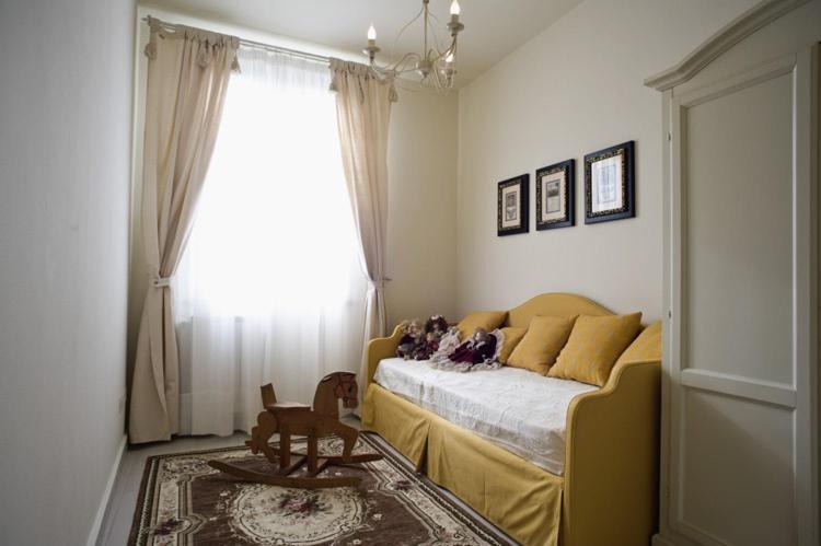 Cevoli Country Resort Lari Ngoại thất bức ảnh
