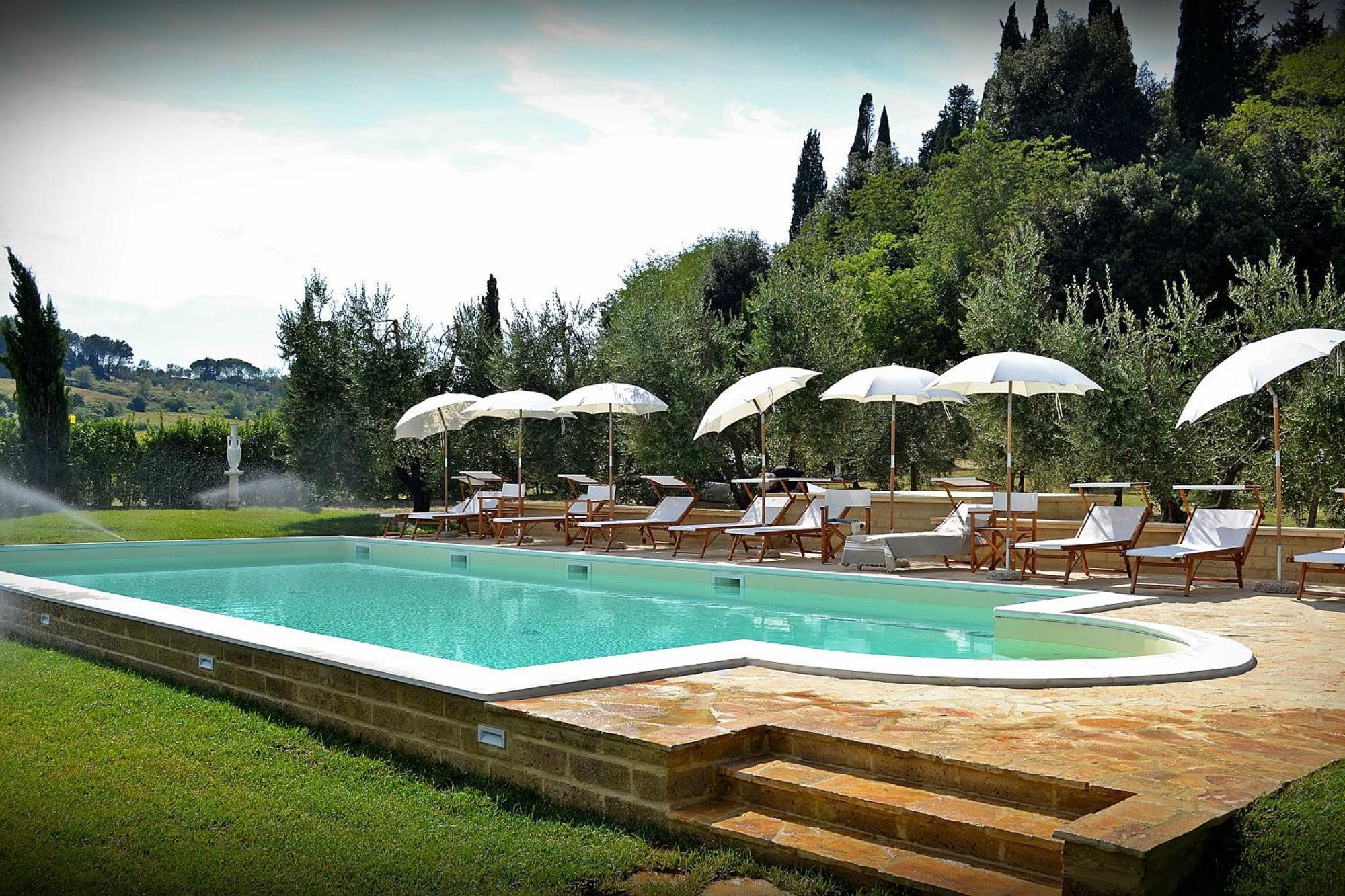 Cevoli Country Resort Lari Ngoại thất bức ảnh
