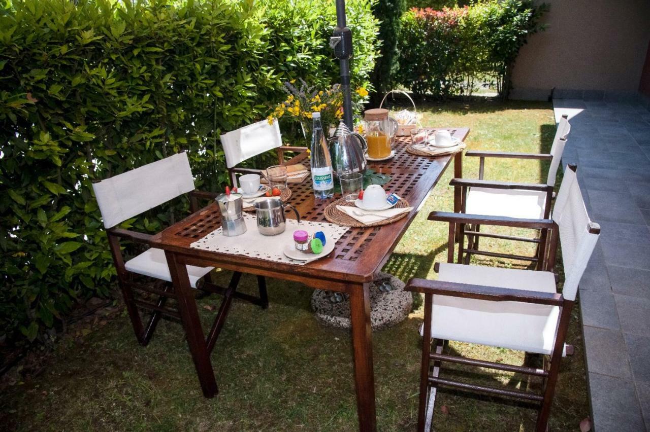 Cevoli Country Resort Lari Ngoại thất bức ảnh