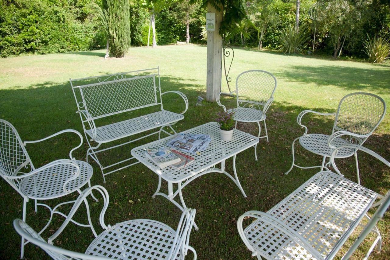 Cevoli Country Resort Lari Ngoại thất bức ảnh